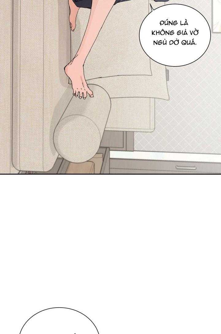 đặc quyền cho cặp đôi mới cưới Chapter 25 ss2 32