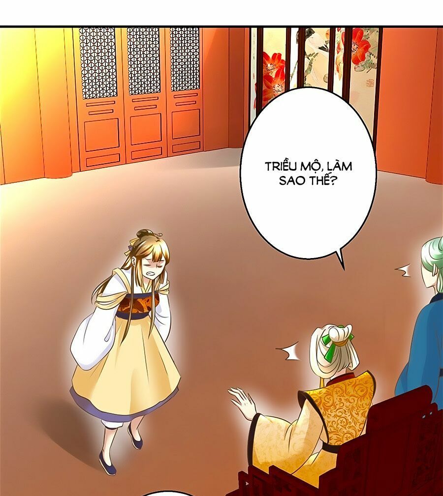 thuần phi ký chapter 15 1