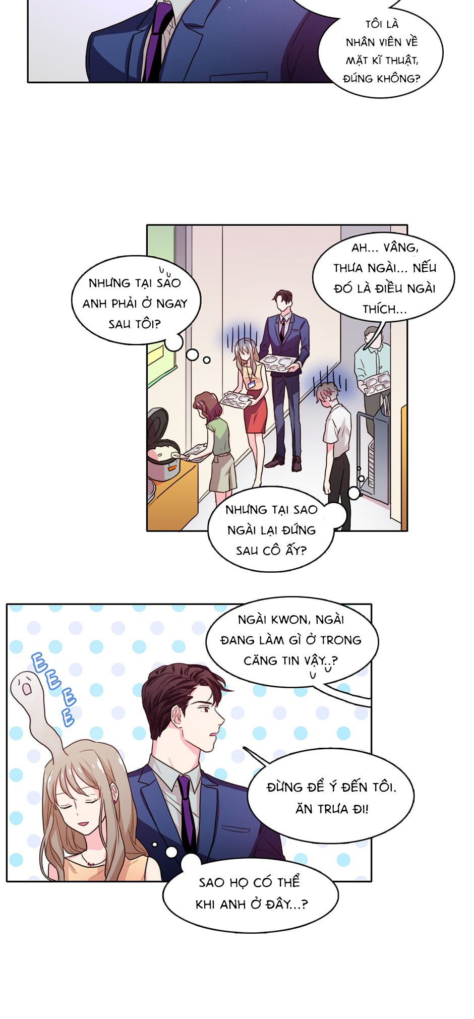 quý cô với chiếc mặt nạ chapter 13 14