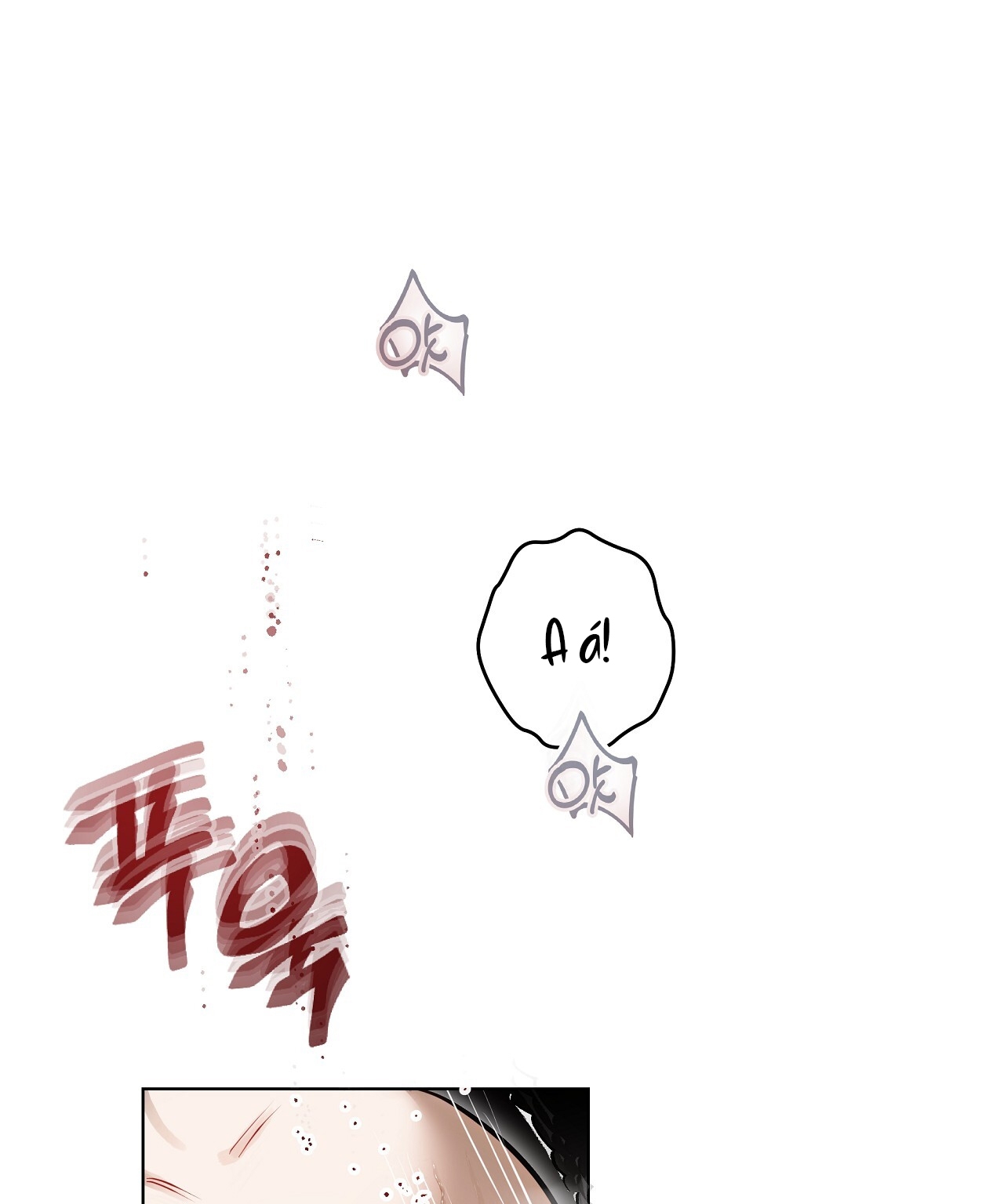 [18+] Trời Sinh Địch Thủ chapter 37.2 89