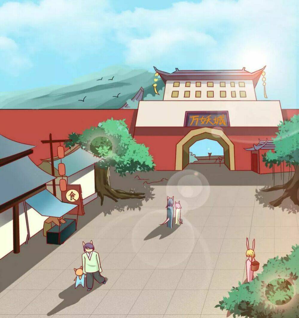 phi thiên địch tự dưỡng đích khẩu tử chapter 23 2