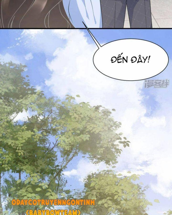 đại tiểu thư có thể có cái gì xấu chapter 38 20