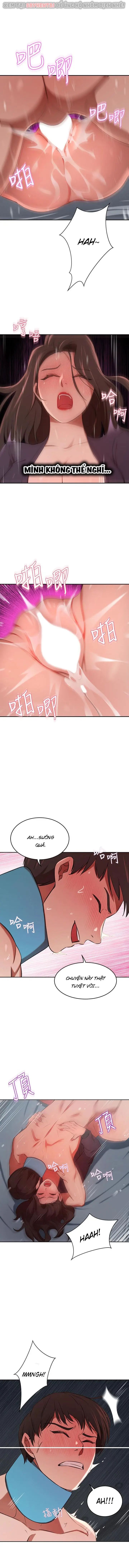 quý cô giàu có chapter 6 13