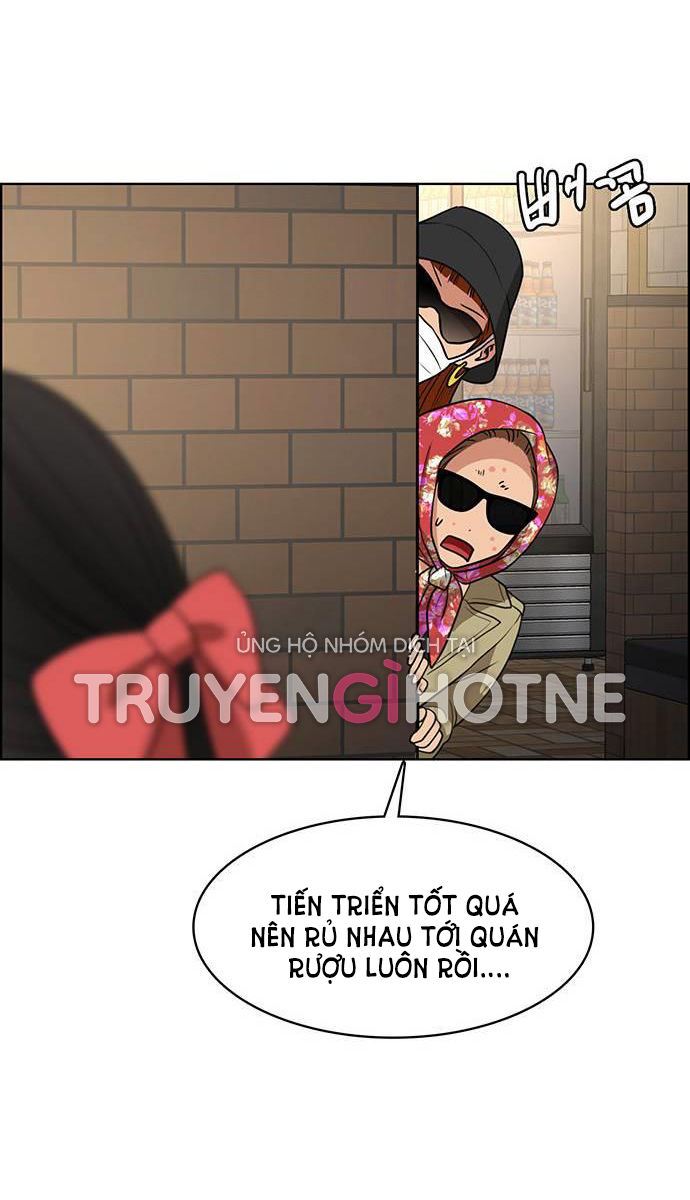 vẻ đẹp đích thực - true beauty chapter 231.2 18