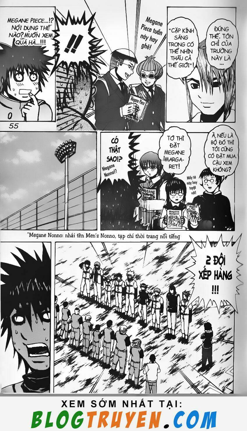 mr.fullswing chapter 68 11