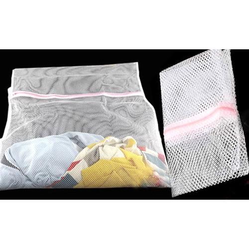 Túi lưới giặt quần áo bảo vệ quần áo trong máy giặt