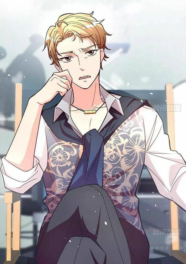 thiên hậu trở về chapter 114 4