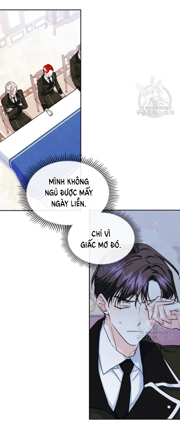 tôi đã trở thành bạn gái của nam chính chapter 34.1 15