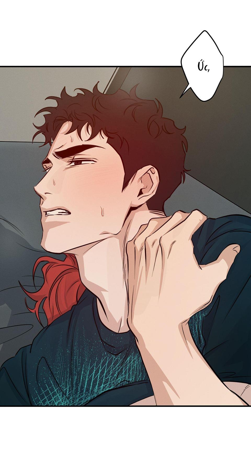 high clear chapter 40 19