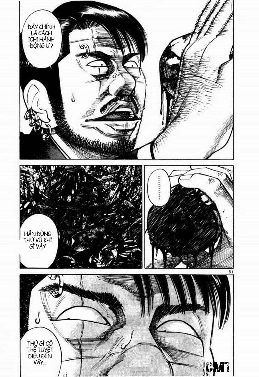 sát thủ số 1 chapter 45 16