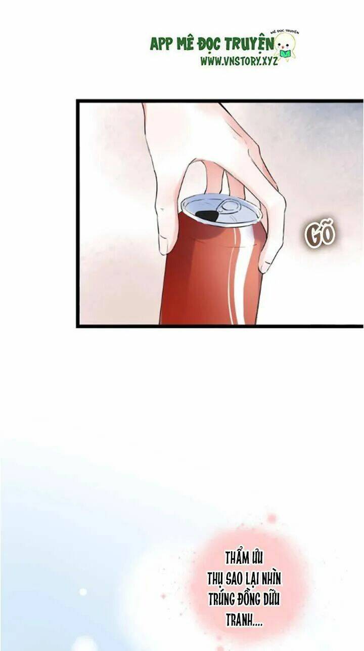 trạch thượng tịch mịch huỳnh hỏa chapter 39 52