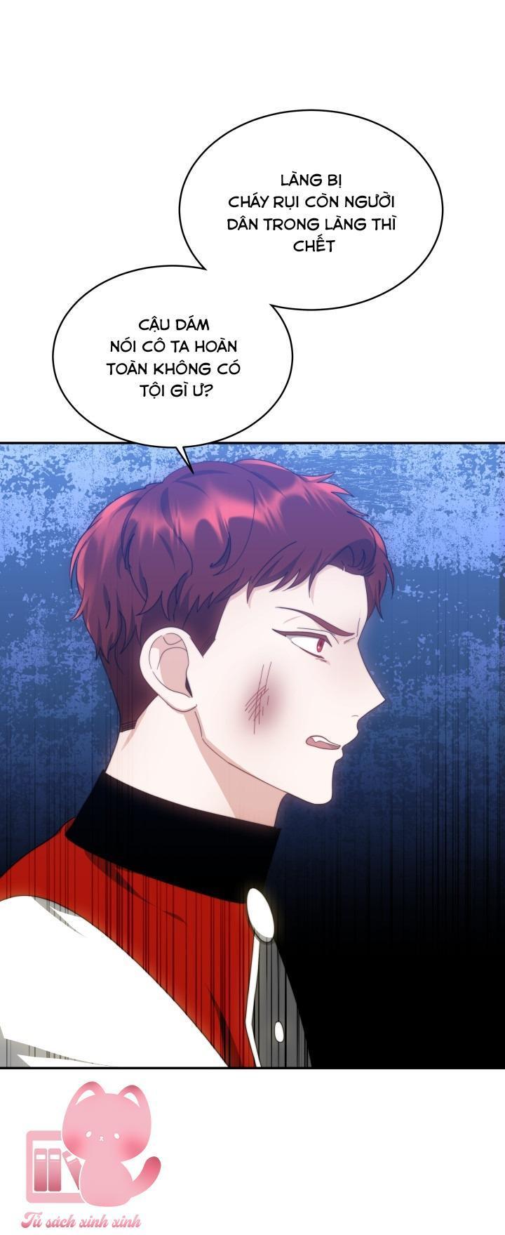 từ chồng cũ hóa thành nam chính chapter 42 24