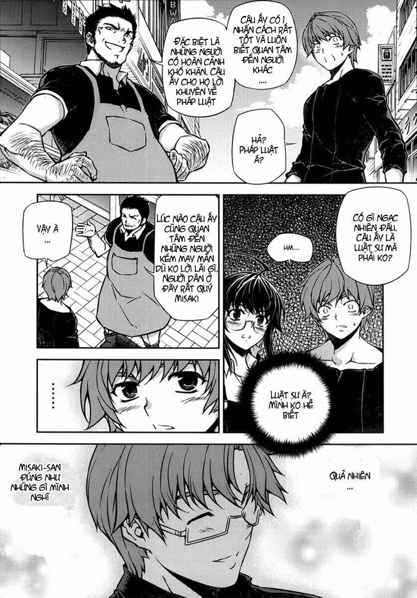 re:birth the lunatic taker chapter 6 10