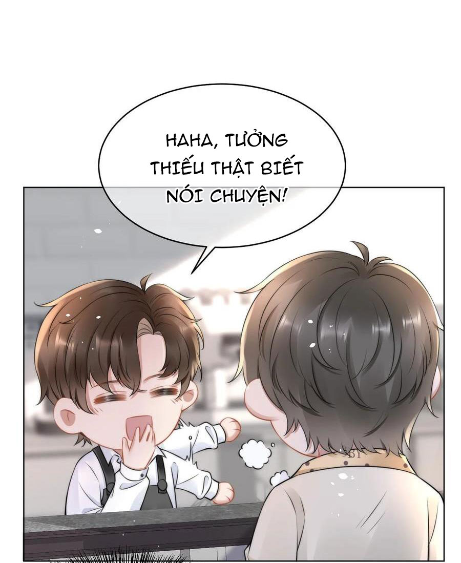 ta sinh con cho tổng tài chapter 52 11