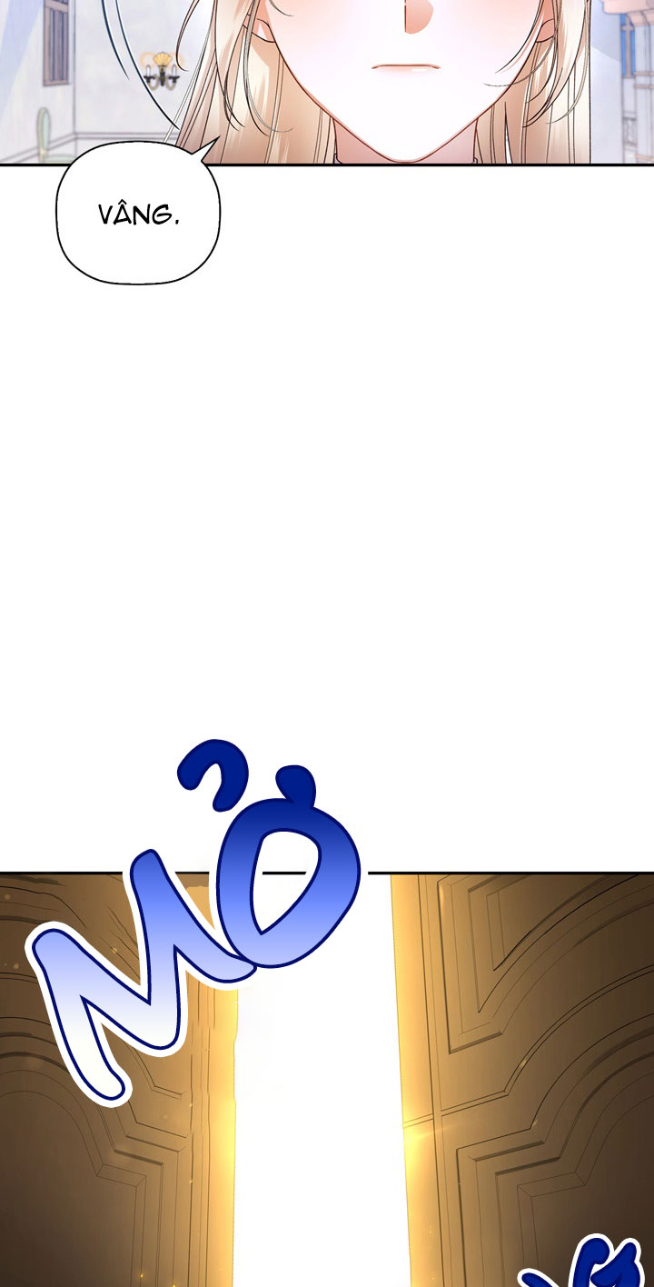 cách che giấu đứa con của hoàng đế chapter 44 46