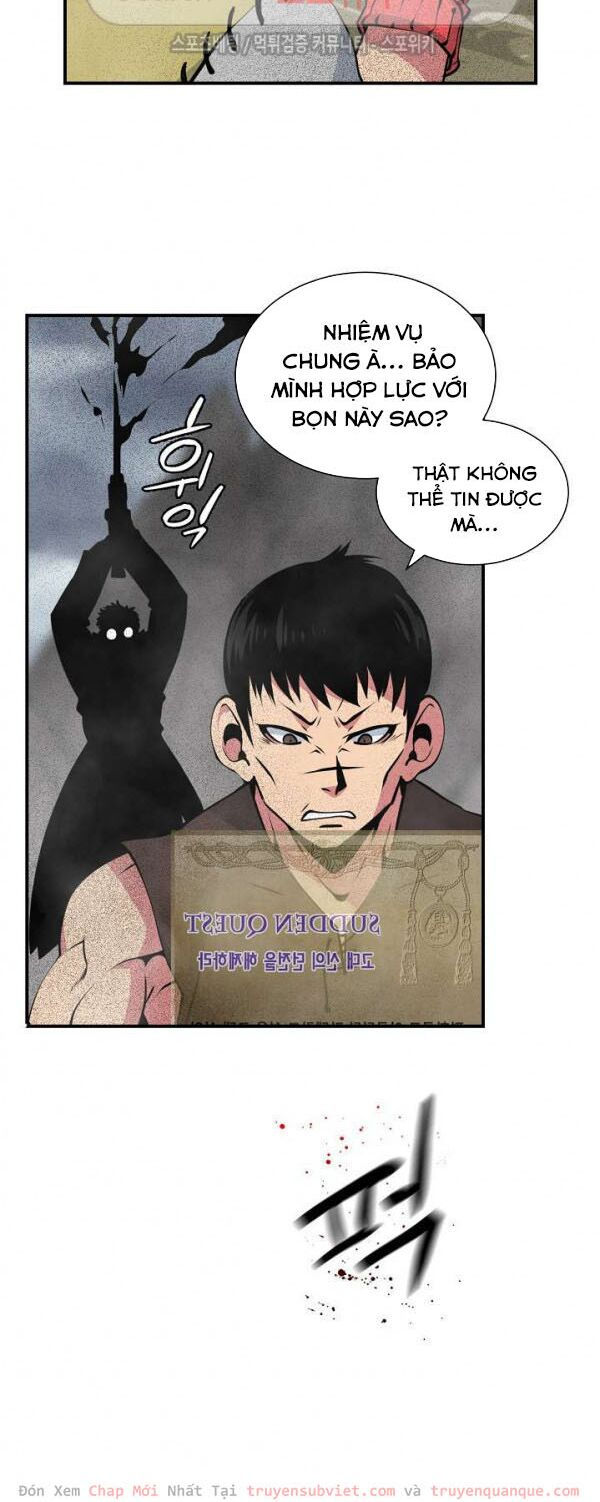 tôi sinh ra để làm người vĩ đại chapter 31 46