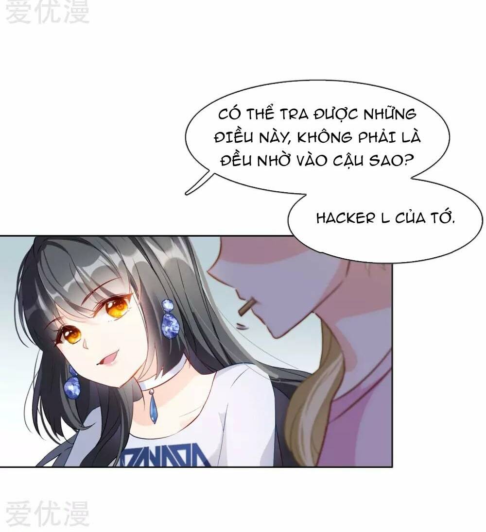 cô ấy đến rồi, xin nằm xuống! chapter 24 10