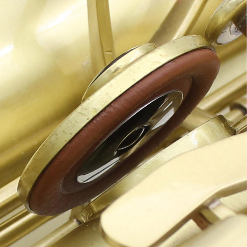 Sunnimix 26x Da Alto Saxophone Miếng Lót Cho Nghệ Sĩ Saxophone