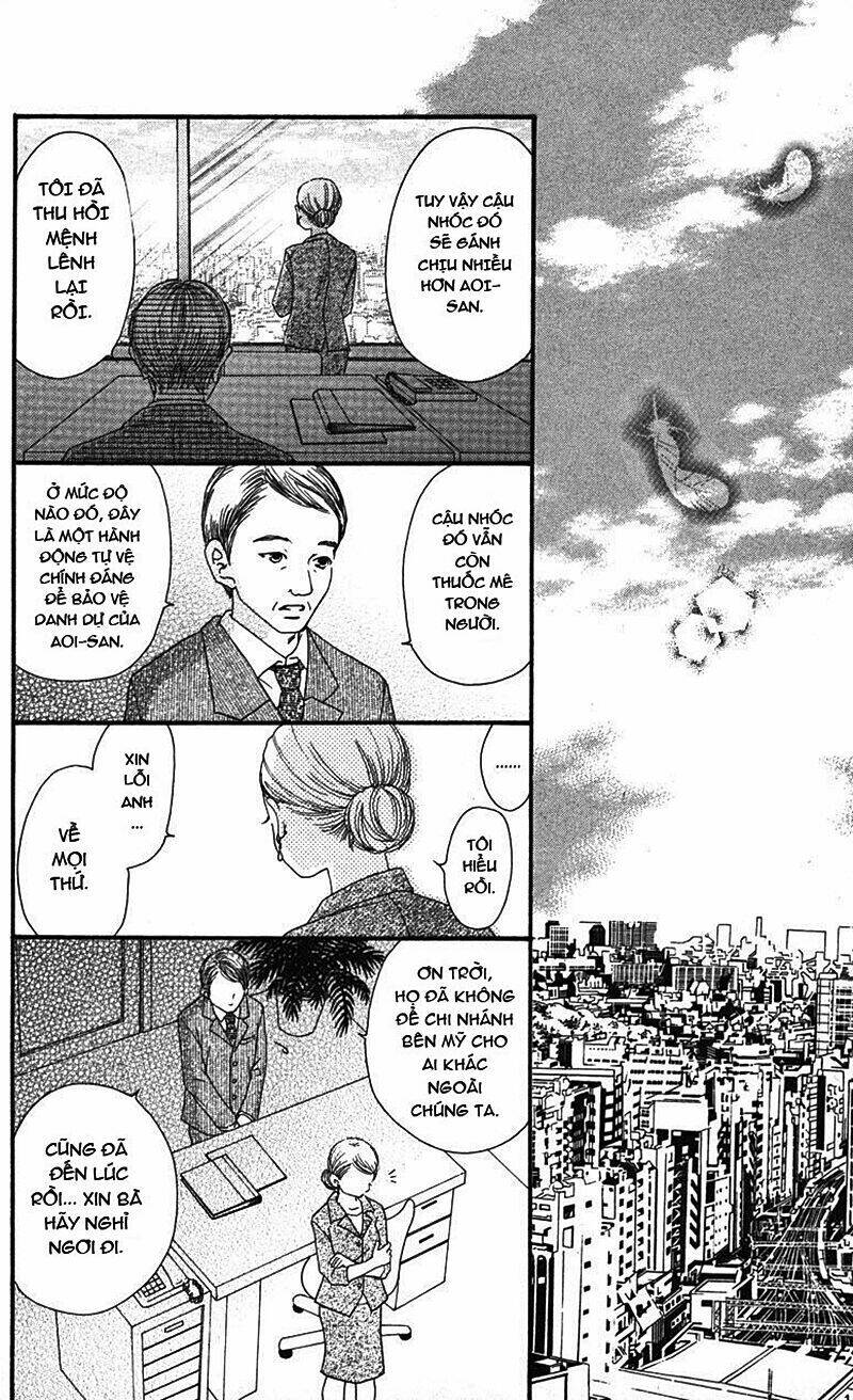 thiên thần gãy cánh chapter 3 26