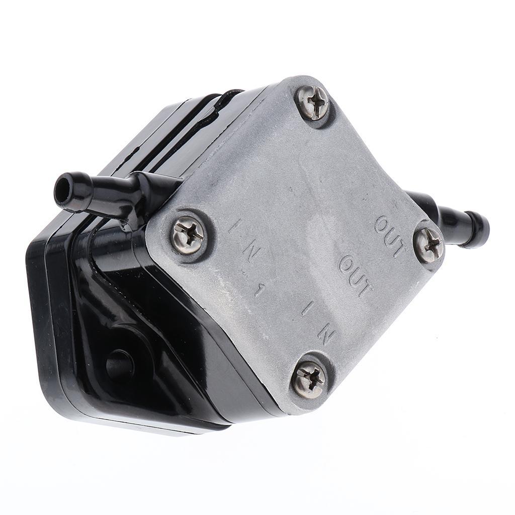 Outboard Fuel   30HP 40HP 50HP 60HP  6C5-24410-00