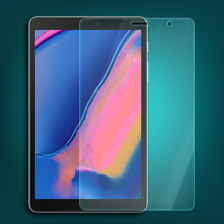 Miếng dán cường lực dành cho Samsung Galaxy Tab A Plus 8.0 P205