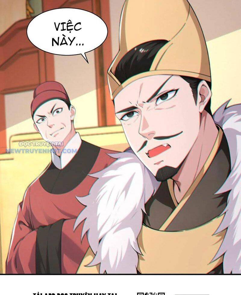 ta thực sự không muốn làm thần tiên chapter 91 56