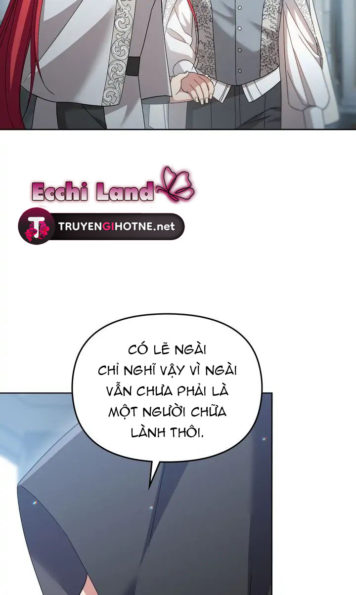 Đóa Hoa Tôn Kính chapter 19.2 - Trang 23