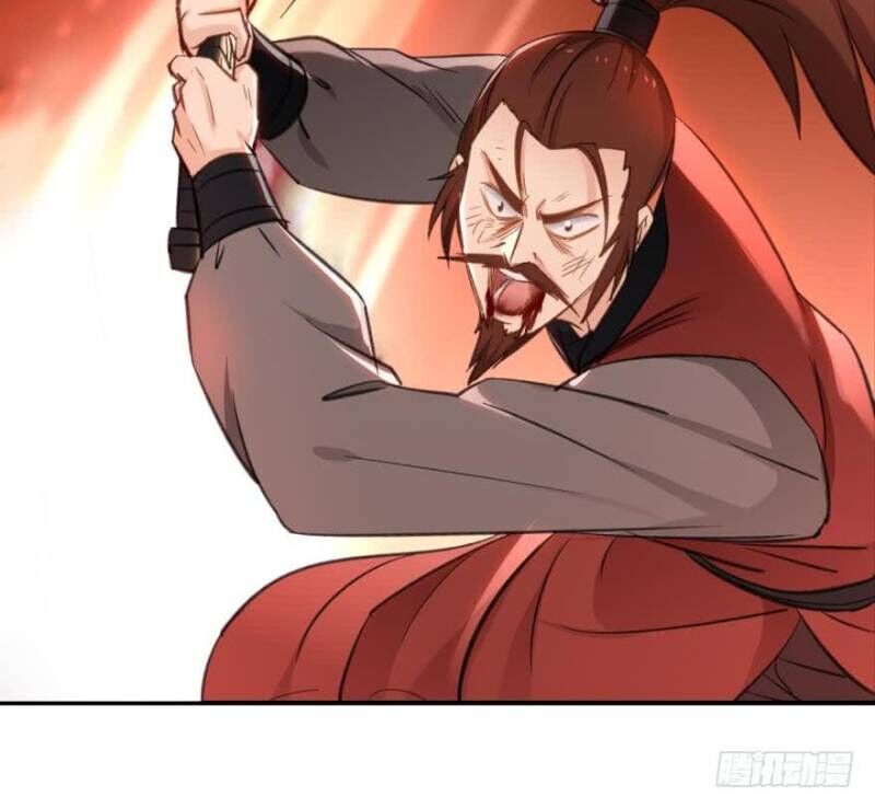 lão tổ của bạn đang online chapter 51 4