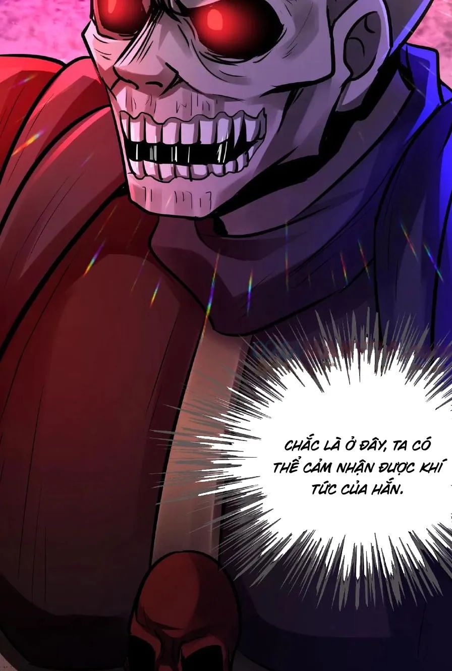 quỷ dị dược tề sư: bệnh nhân của ta đều là kinh khủng chapter 55 5