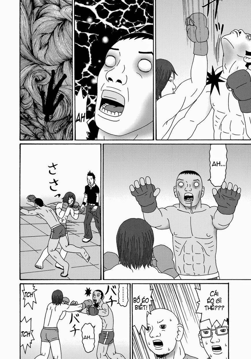 manga of the dead chapter 7 10