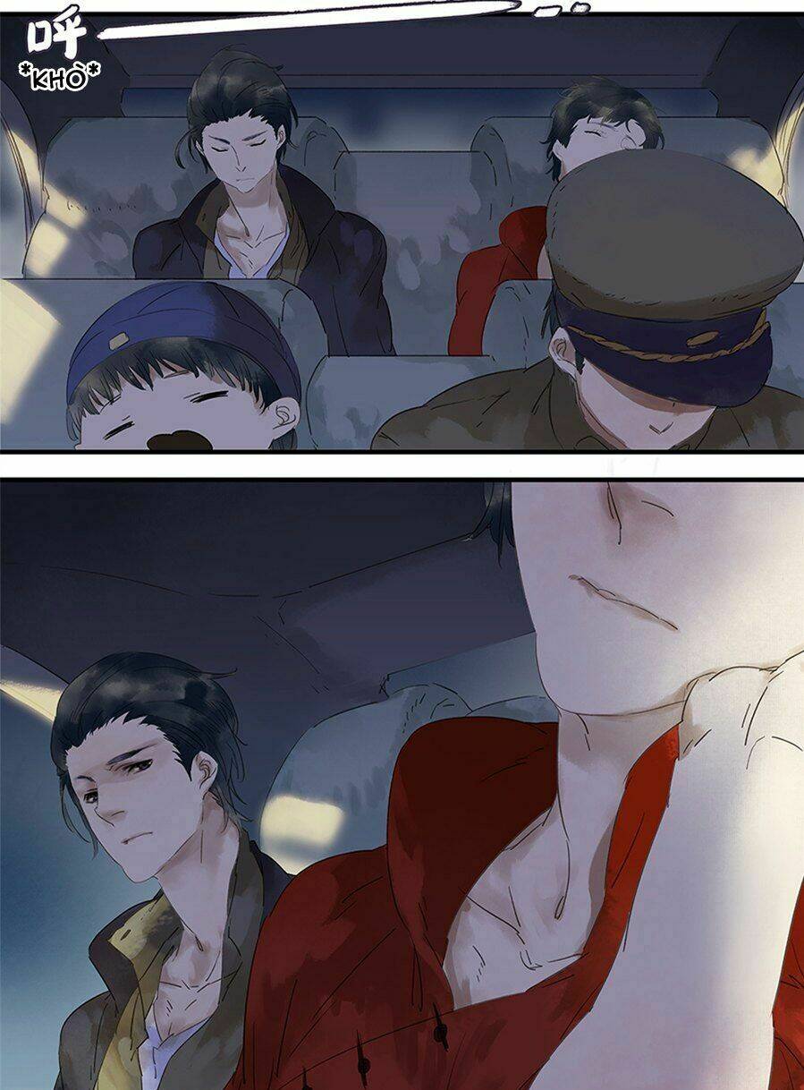 mùng 3 tháng 3 chapter 19 4