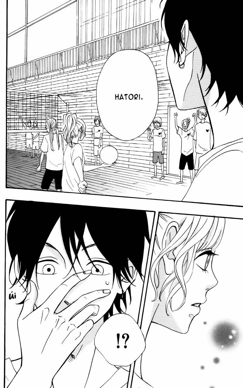 heroine shikkaku chapter 4 31