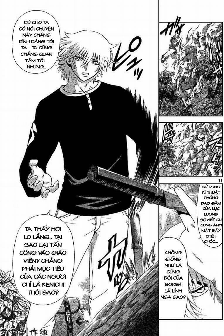 history's strongest disciple kenichi chapter 296 10