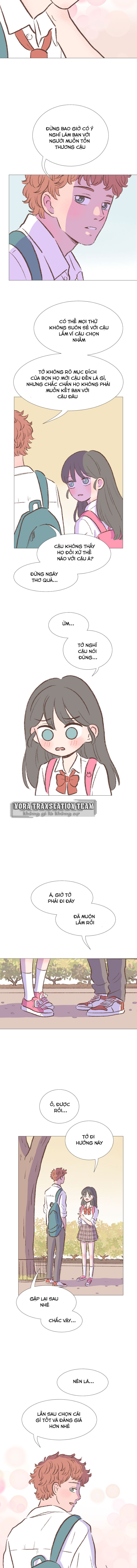 annie green không ưa con gái chapter 5 4