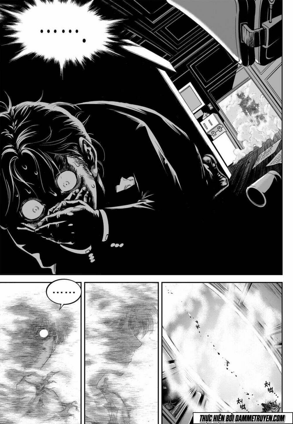 kẻ siêu phàm chapter 1 20