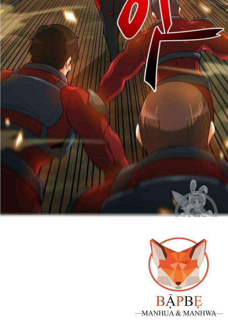 tôi tự động săn một mình chapter 45 5