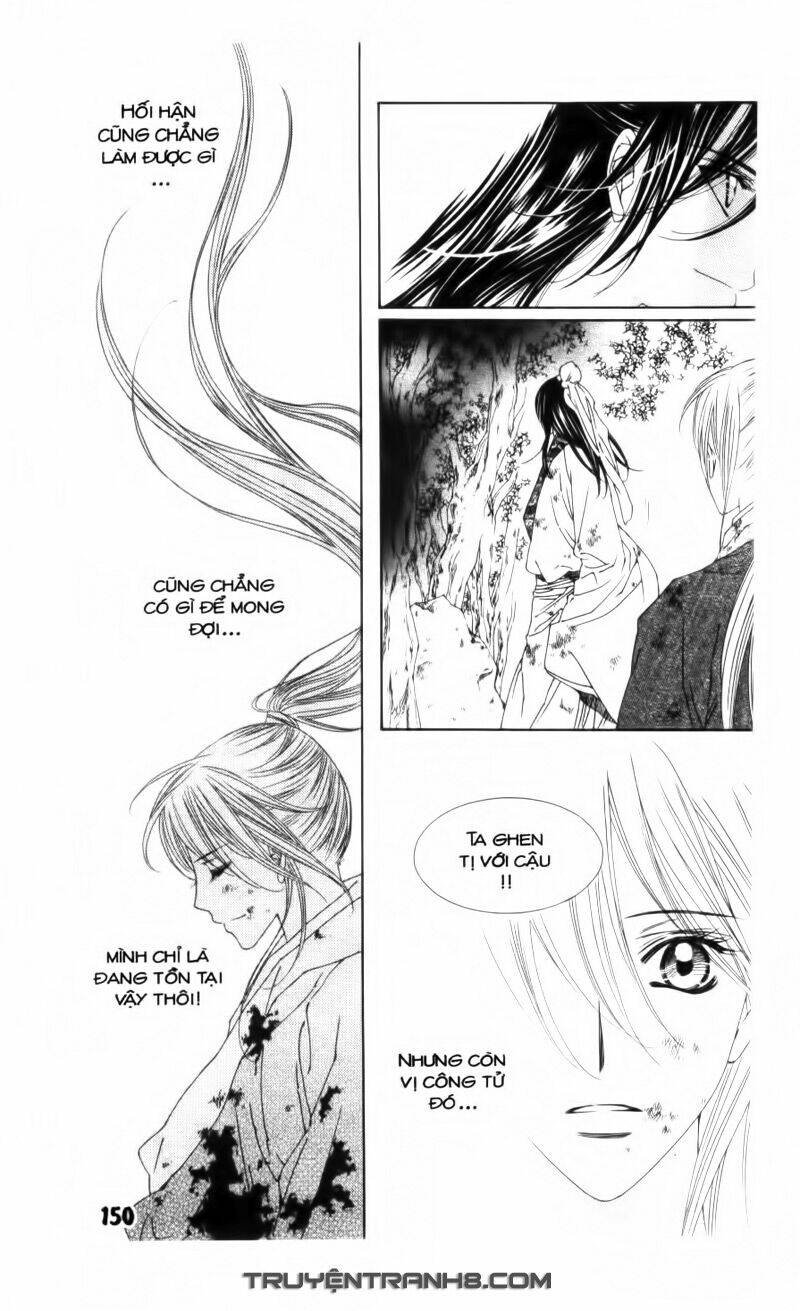 pháp sư trừ tà chapter 14 26