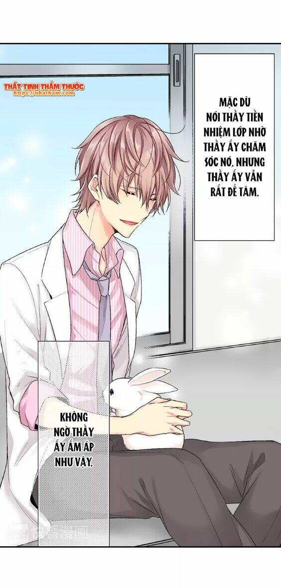 anh ấy và xương sườn của cô ấy chapter 4 16