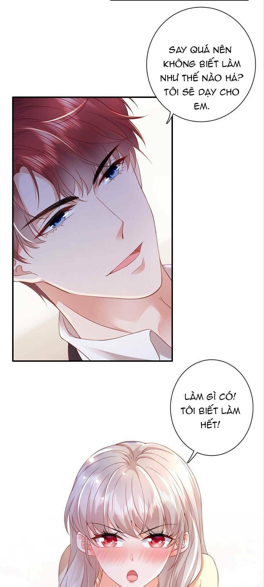 cô vợ của tôi không dễ bắt nạt chapter 1 20