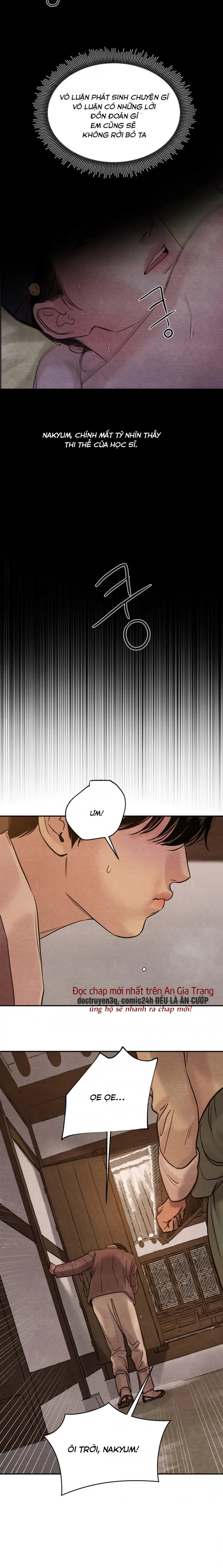 dạ ký chapter 98 5