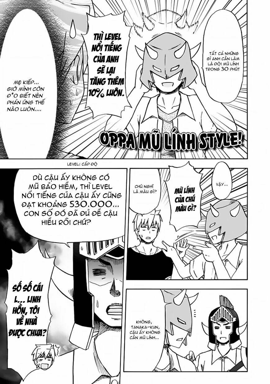 fujimura-kun meitsu chapter 74 8