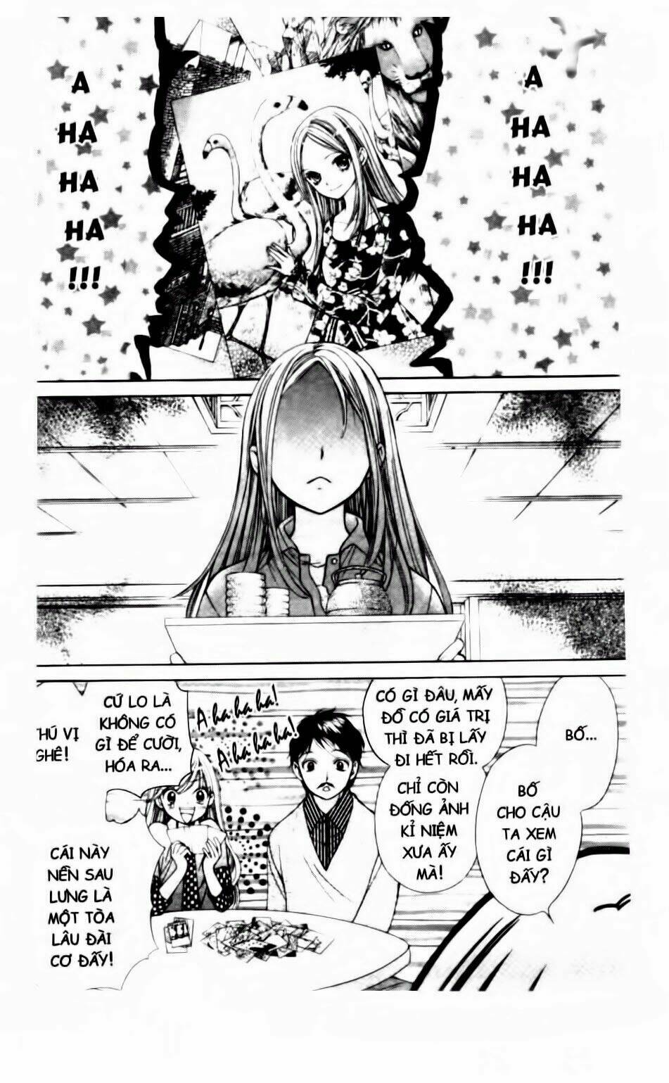 ác ma của chiến thắng chapter 3 23