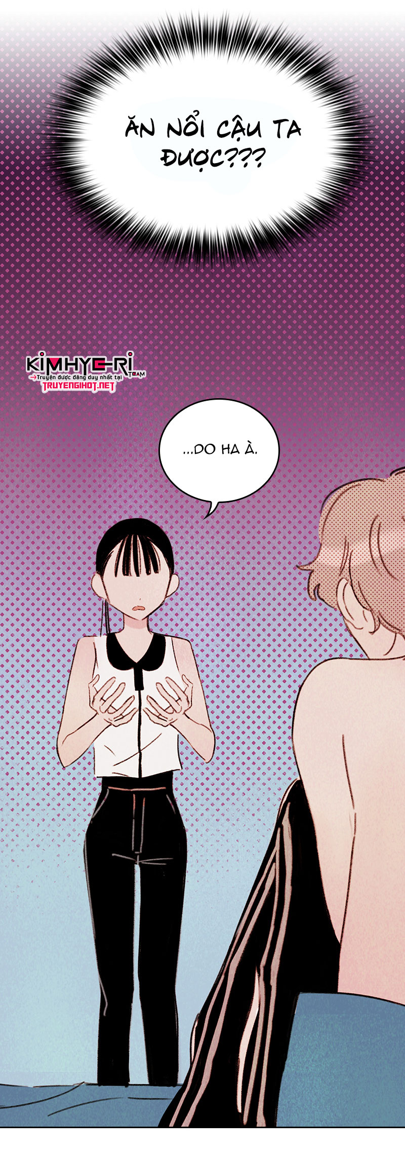 trò chơi dâm đãng chapter 3.1 19