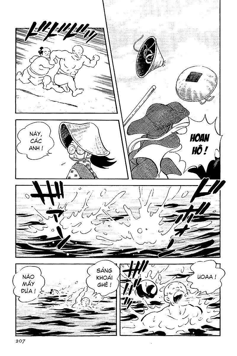 niji iro tougarashi chapter 29 5