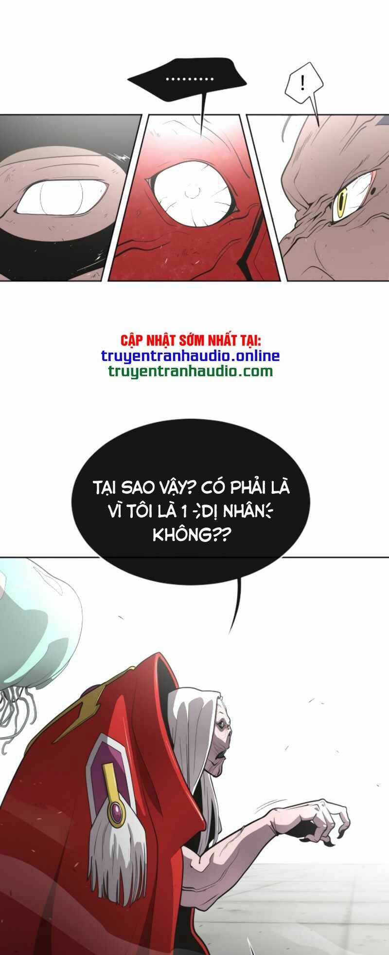 kĩ nguyên của anh hùng chapter 27 9