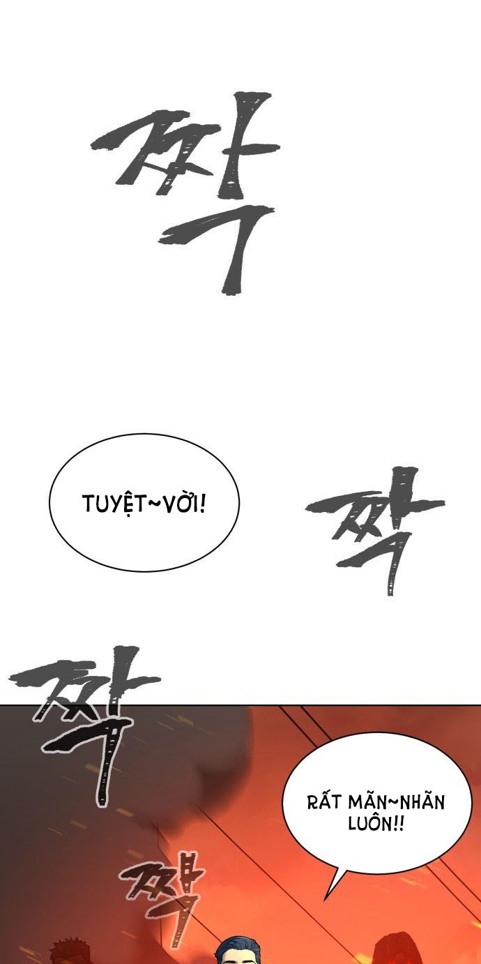 bạch huyết - white blood chapter 11 8