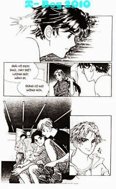 cô giáo tuổi 18 chapter 11 79