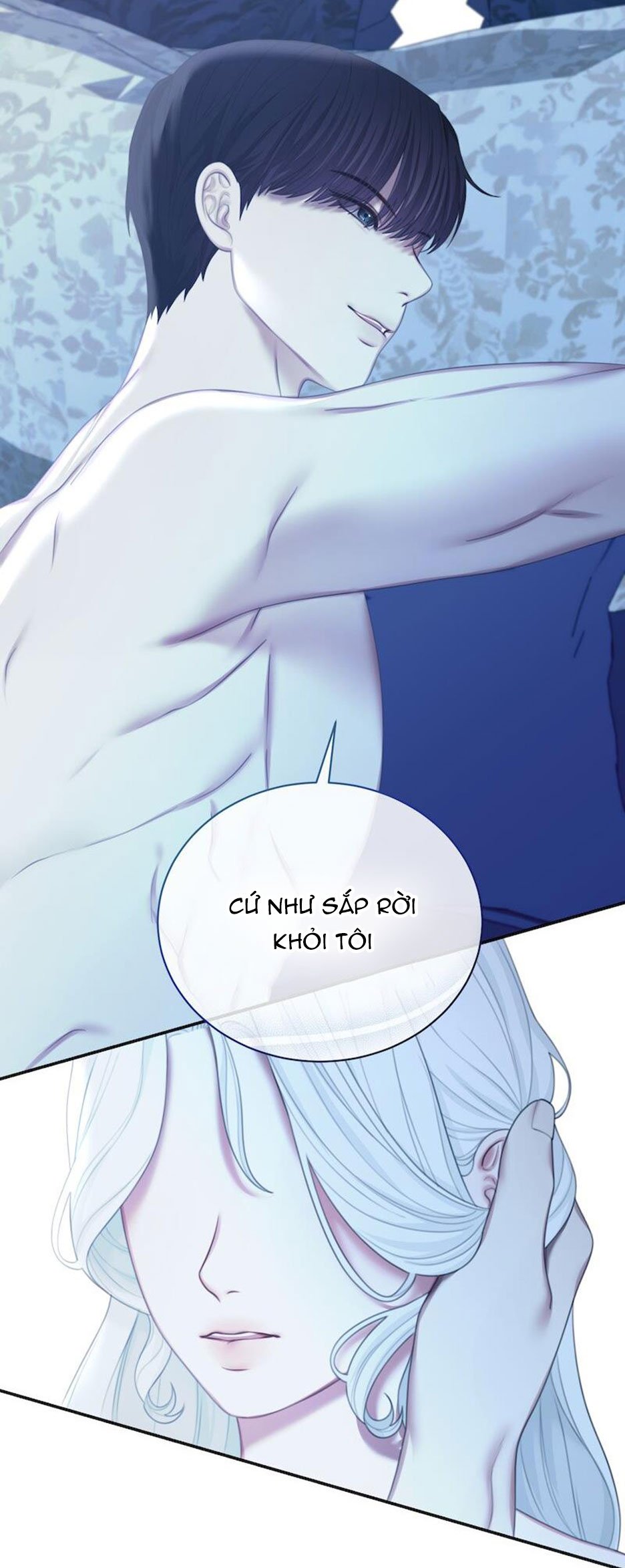 nữ hầu muốn đình công chapter 25 19