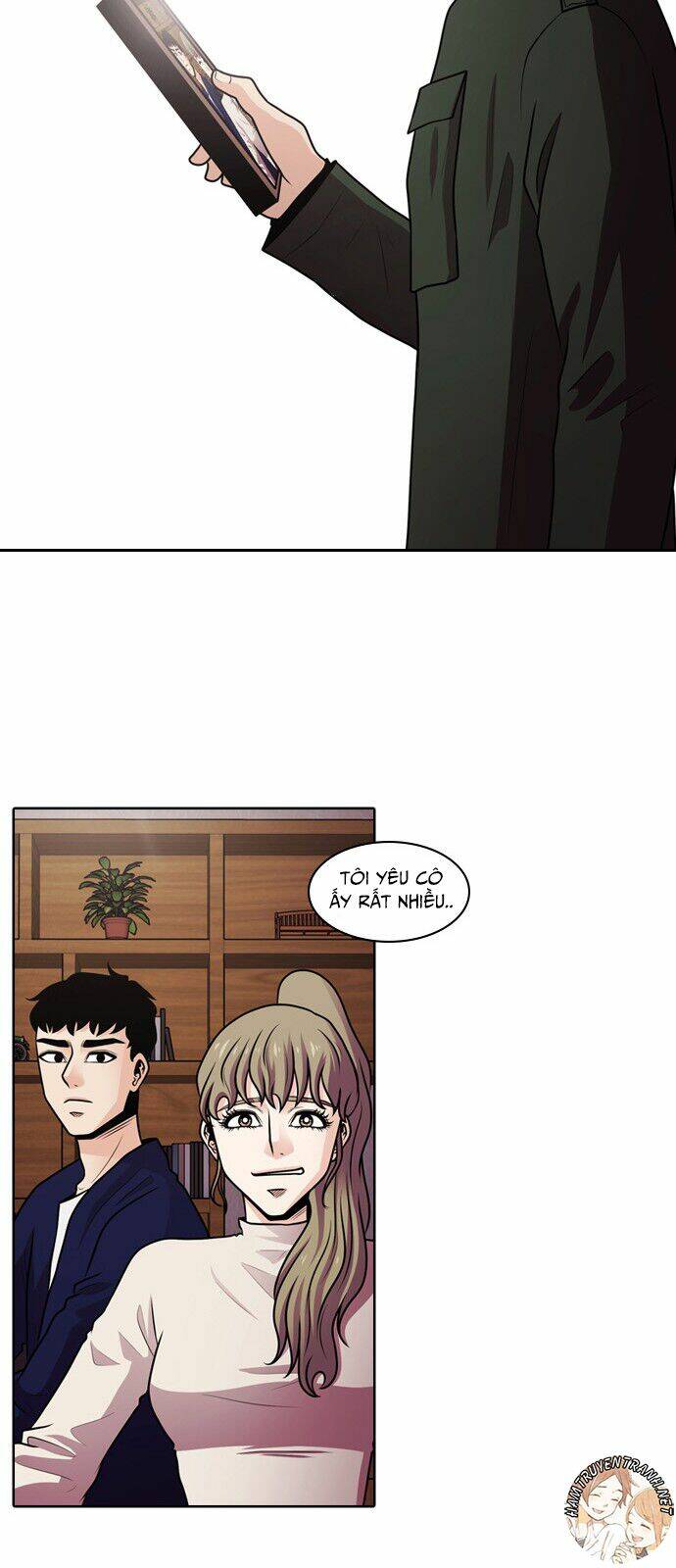 tomorrow - ngày mai chapter 27 29