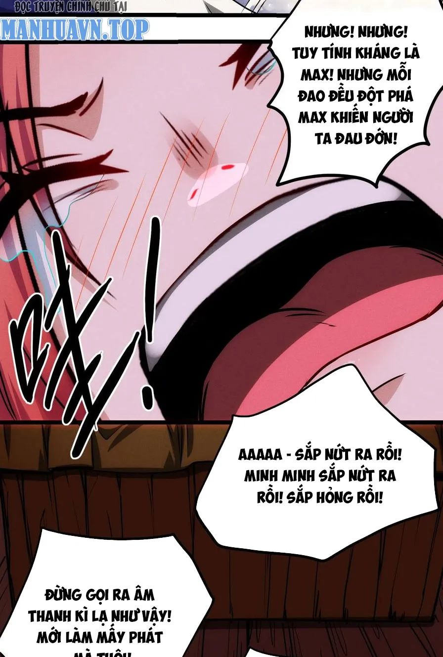 quỷ dị dược tề sư: bệnh nhân của ta đều là kinh khủng chapter 83 13